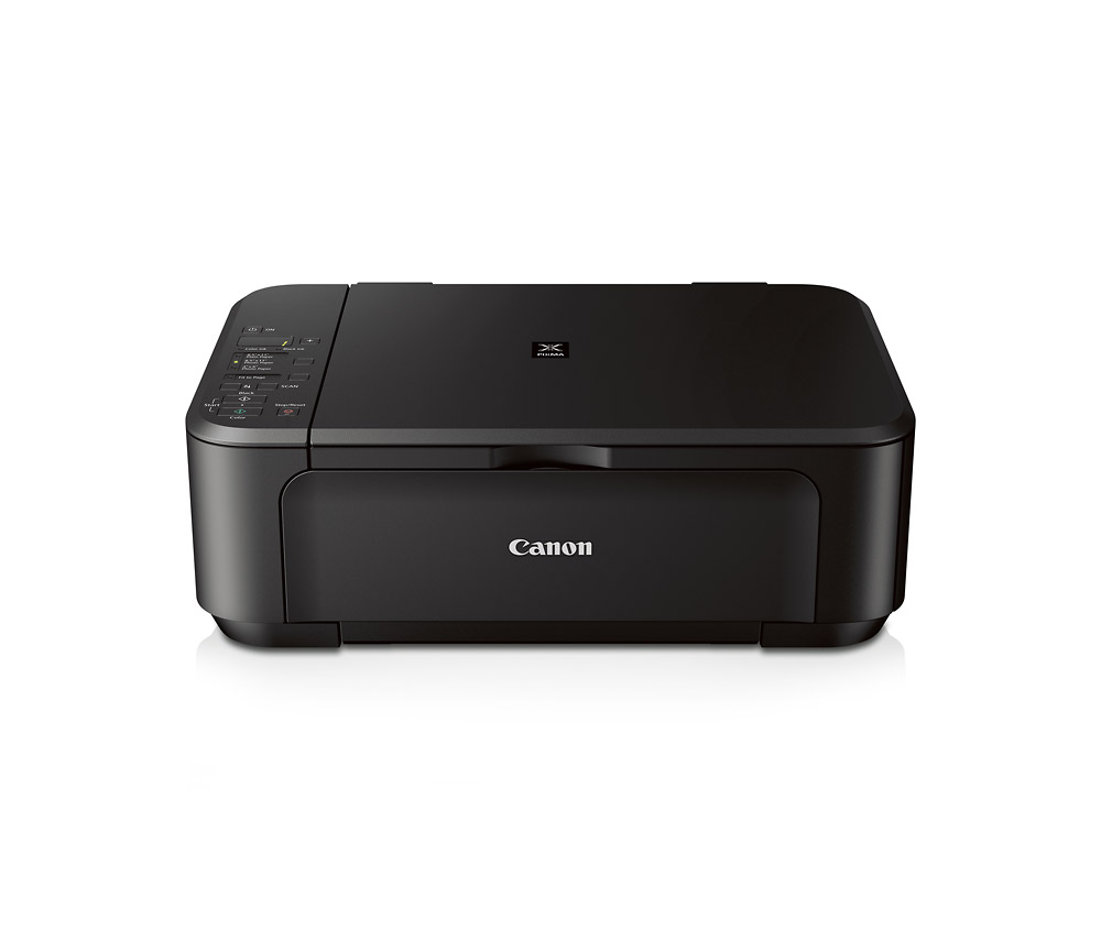 Canon PIXMA MG3220 Wireless All-In-One Photo Printer