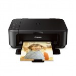 Canon PIXMA MG3220 8.5 x 11 Wireless All-In-One Photo Printer