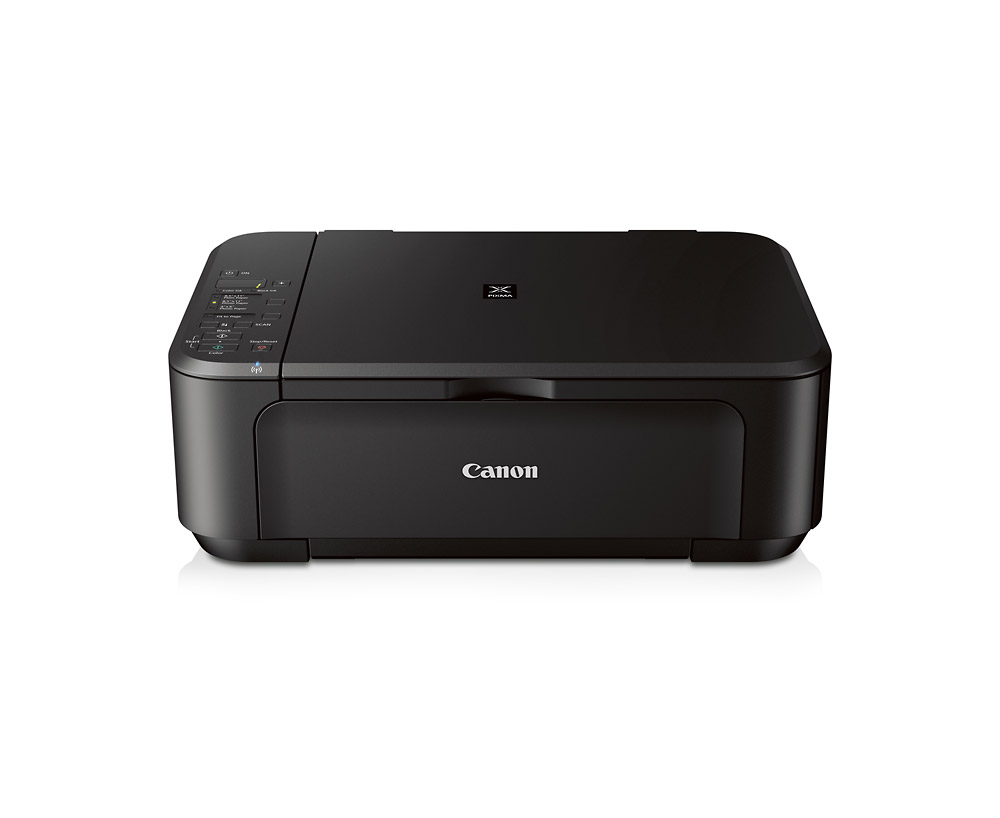 Canon PIXMA MG3220 Wireless All-In-One Photo Printer