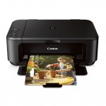 Canon PIXMA MG3220 8.5 x 11 Wireless All-In-One Photo Printer