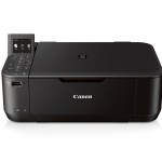 Canon PIXMA MG4220 Wireless All-In-One Photo Printer