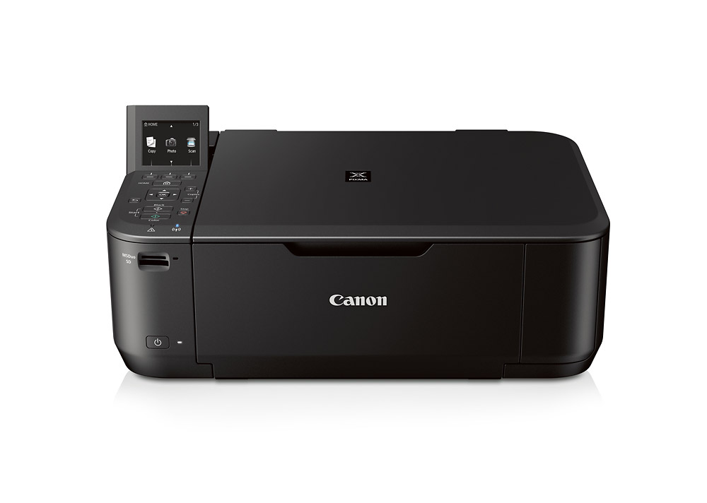 Canon PIXMA MG4220 Wireless All-In-One Photo Printer