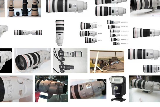 Canon EF 200-400mm f/4L Lens Google Images Results