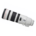 Canon 200-400mm f/4L Superzoom Lens Olympics Teaser