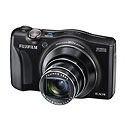 The Fujifilm FinePix F800EXR Puts Wi-Fi, a 500mm Zoom & Expert Features In Your Pocket