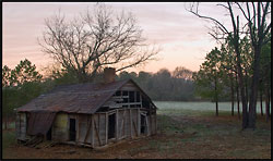 Broken House by Greg McCary