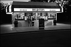 Brusters by Greg McCary