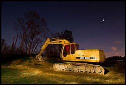 John Deere by Greg McCary