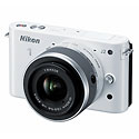 Nikon 1 System J2 Mirrorless Camera Announced