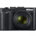 Nikon Coolpix P7700 Professional Compact Digital Camera