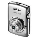 New Nikon Mini Coolpix – The Ultra-Compact Nikon Coolpix S01