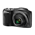 Nikon Coolpix L610 – Affordable 14x Superzoom Camera