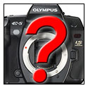 New Olympus Pro DSLR In Development