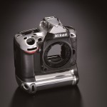 Nikon D600 - Rugged Metal Chassis