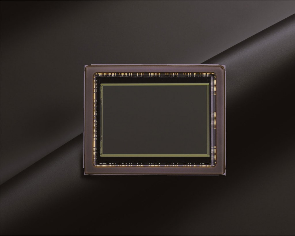 Nikon D600 - 24-Megapixel Full-Frame CMOS Sensor