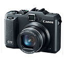 Canon PowerShot G15 - New Sensor, Improved AF & 10 FPS Burst
