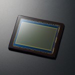 Sony A99 - 24.3-Megapixel Full Frame CMOS Sensor