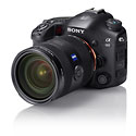 Sony Alpha SLT-A99 Full-Frame Translucent Mirror DSLR