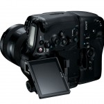 Sony SLT-A99 With 3-inch Articulated LCD Display