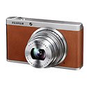 New Fujifilm XF1 Camera Puts Quality & Performance In Your Pocket