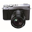 Fujifilm X-E1 Makes X-Pro1 Performance More Affordable