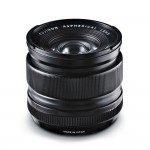 Fujifilm's New Fujinon XF14mm f/2.8 Prime Lens