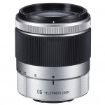 Pentax 06 15-45mm f/2.8 Telephoto Zoom Lens