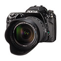 New Pentax K-5 II and K-5 IIs Flagship DSLRs Announced