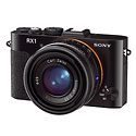 The Amazing Sony RX1 Compact Camera – Full Frame Sensor & f/2.0 Lens