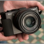 Sony RX1 24-Megapixel Full-Frame Compact Digital Camera