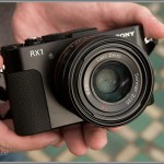 Sony's Ridiculous & Fantastic RX1 Full-Frame Compact Camera