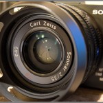 Sony RX1 - 35mm f/2.0 Carl Zeiss Lens