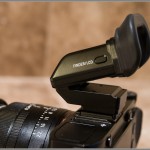 Sony RX1 - Accessory Electronic Viewfinder