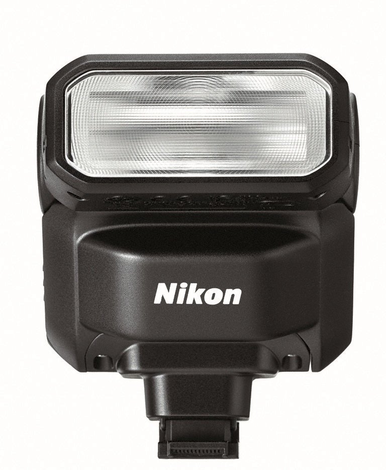 New Nikon SB-N7 Speedlight