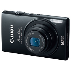 Canon P0werShot ELPH 110 HS Pocket Camera