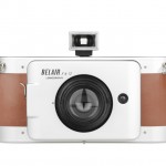 Lomography Belair X Jetsetter Medium Format Film Camera - Front