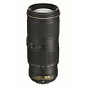 Nikon AF-S 70-200mm f/4G VR Zoom – Smaller & Lighter With Five Stops Of Image Stabilization