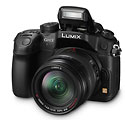 Panasonic Lumix GH3 – A Bigger, Badder HD Video Machine