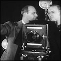 Vintage Photography Career Video