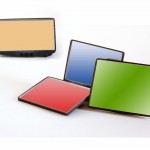 Lightscoop Colored Mirrors