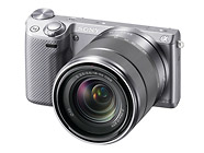 Photo-John's Holiday Mirrorless Camera Picks