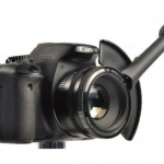 Focus Shifter DSLR Follow Focus - Front Right