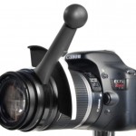 The Focus Shifter - $50 DSLR Video Follow Focus System