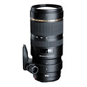 Tamron 70-200mm f/2.8 DI VC USD Pro Zoom Lens Availability Announced