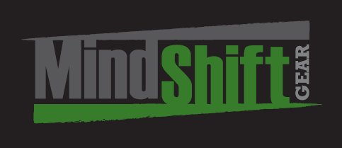 Logo For New MindShift Gear Camera Pack Company