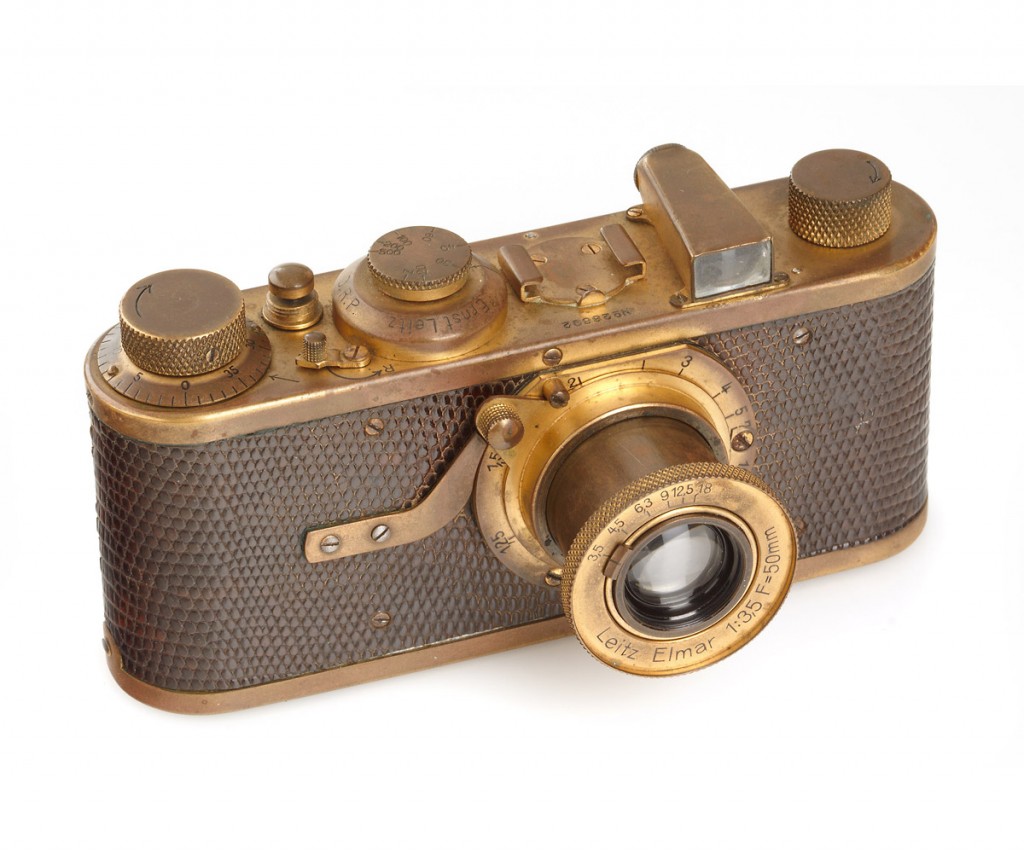 Leica 1 - Circa 1925