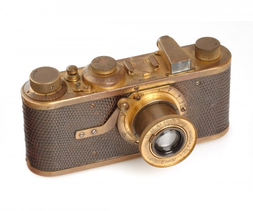 Leica 1 - Circa 1925