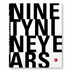 New Book: Ninety Nine Years Leica