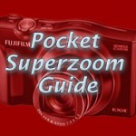 Top Pocket Superzoom Cameras