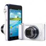 Samsung Galaxy Camera - Android Camera